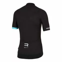 Completo Finisseur Pro Nero Donna -Negozio online Maglie ciclismo Italia fns c133ss2207 03 002