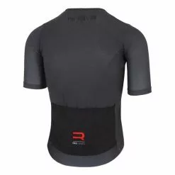 Completo Finisseur Pro Gravel Nero Antracite -Negozio online Maglie ciclismo Italia fns c133ss2208 02 002