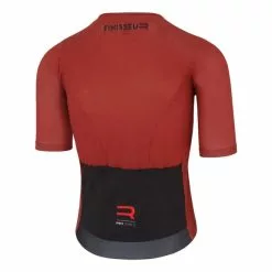 Completo Finisseur Pro Gravel Rosso Blu -Negozio online Maglie ciclismo Italia fns c133ss2208 03 002
