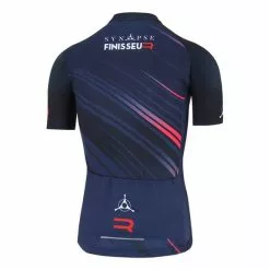 Completo Finisseur Synapse-Finisseur Blu -Negozio online Maglie ciclismo Italia fns c133ss2209 01 002