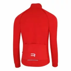 Completo Finisseur Core 2 Nero Rosso -Negozio online Maglie ciclismo Italia fns c134fw2003 03 011 1