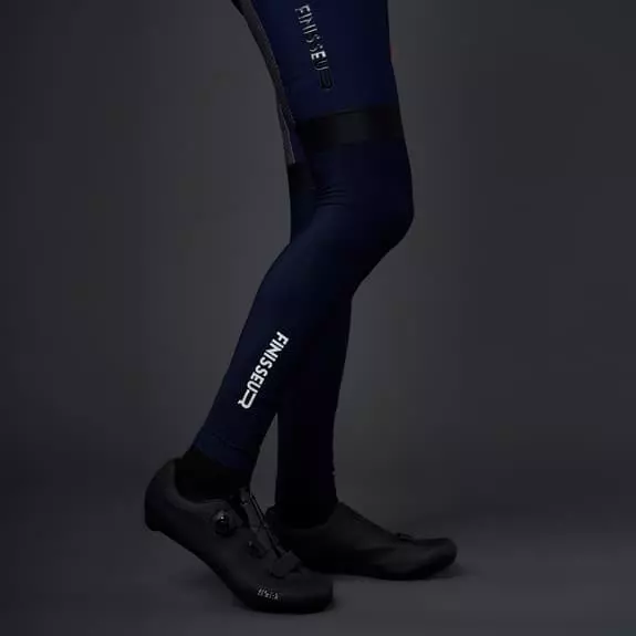 Gambali Finisseur Thermal Blu 3 Gambali Finisseur Thermal Blu - immagine 3