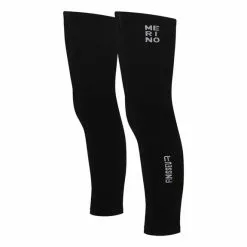 Gambali Finisseur Merino Nero