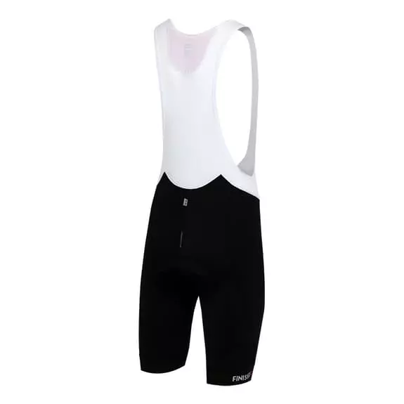 Completo Finisseur Core Gradient Bianco Grigio Nero Donna 5 Completo Finisseur Core Gradient Bianco Grigio Nero Donna - immagine 5