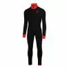 Completo Finisseur Core Thermal 2 Nero Rosso