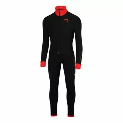 Completo Finisseur Core Thermal 2 Nero Rosso