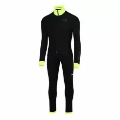 Completo Finisseur Core Thermal 2 Nero Giallo