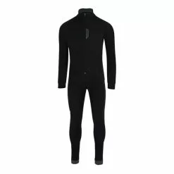 Completo Finisseur Core Hybrid Nero Grigio