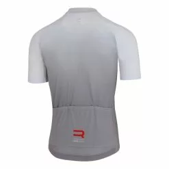 Completo Finisseur Core Gradient 2 Bianco Grigio -Negozio online Maglie ciclismo Italia fns coregradient2whgr 003
