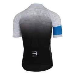 Completo Finisseur Core Melange Nero Blu -Negozio online Maglie ciclismo Italia fns coremelangeblblu 003