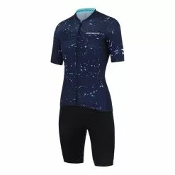 Completo Finisseur Core Paint Blu Donna