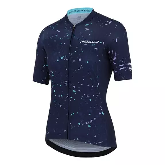 Completo Finisseur Core Paint Blu Donna 2 Completo Finisseur Core Paint Blu Donna - immagine 2