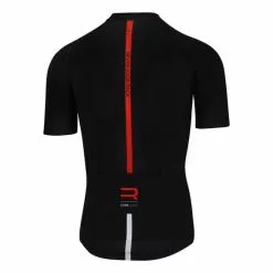 Completo Finisseur Core Waves Nero -Negozio online Maglie ciclismo Italia fns corewavesbl 003