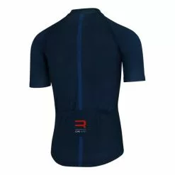 Completo Finisseur Core Waves Blu -Negozio online Maglie ciclismo Italia fns corewavesblu 003