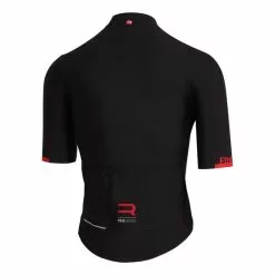 Completo Finisseur Pro 2 Nero -Negozio online Maglie ciclismo Italia fns eqfnspro2bck 003