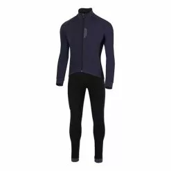 Completo Finisseur Core Hybrid Nero Blu