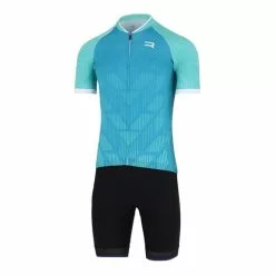 Completo Finisseur Core Arrow Nero Blu Scuro