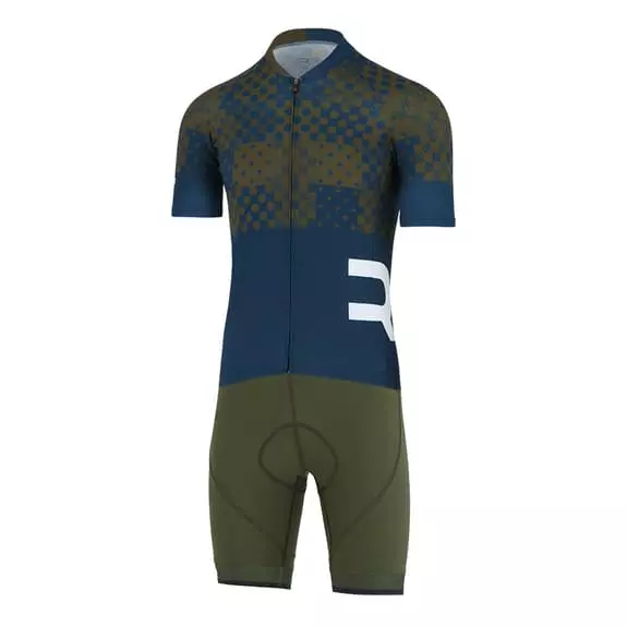 Completo Finisseur Core Rubik Blu Verde Nero 1 Completo Finisseur Core Rubik Blu Verde Nero