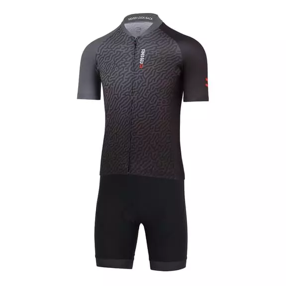 Completo Finisseur Core Labyrinth Nero Antracite 1 Completo Finisseur Core Labyrinth Nero Antracite