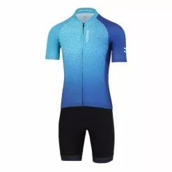 Completo Finisseur Core Labyrinth Nero Blu