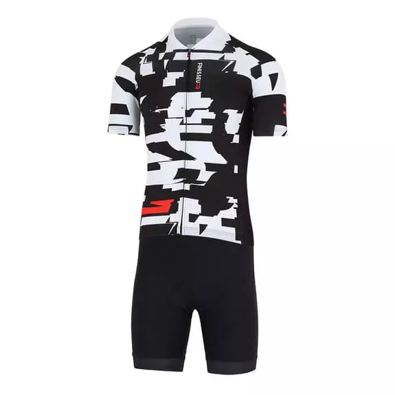 Completo Finisseur Core Sketch Nero Bianco 1 Completo Finisseur Core Sketch Nero Bianco