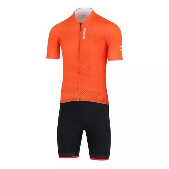 Completo Finisseur Core Sideling Arancione Nero Rosso 1 Completo Finisseur Core Sideling Arancione Nero Rosso