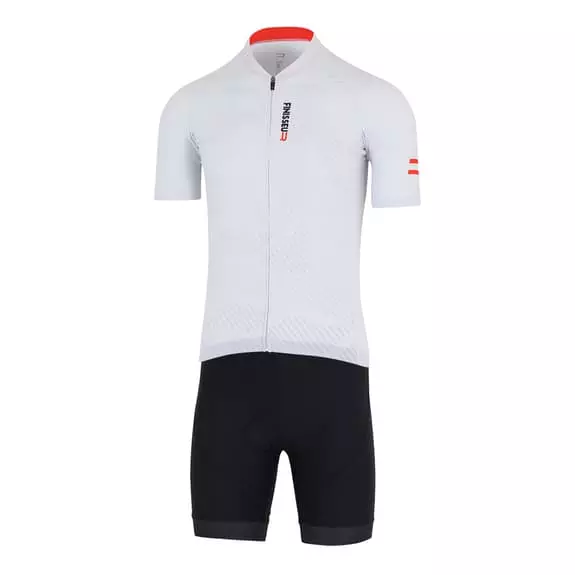 Completo Finisseur Core Sideling Bianco Nero 1 Completo Finisseur Core Sideling Bianco Nero