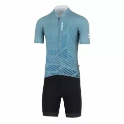 Completo Finisseur Core Sideling Verde Nero