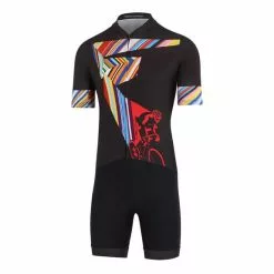 Completo Finisseur Core Rail Limited Edition Nero