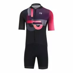 Completo Finisseur Core Disco Limited Edition Nero