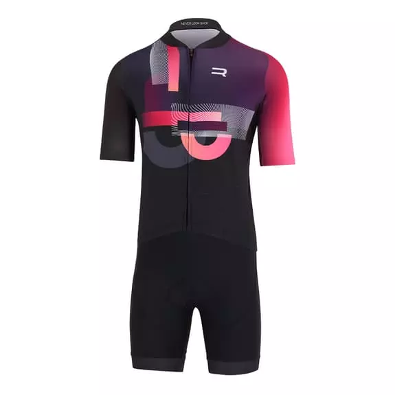 Completo Finisseur Core Disco Limited Edition Nero 1 Completo Finisseur Core Disco Limited Edition Nero