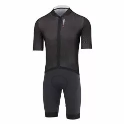 Completo Finisseur Pro Climber Vertical Nero Grigio