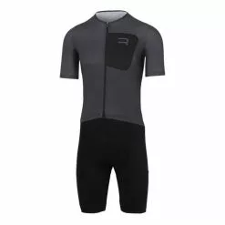 Completo Finisseur Pro Gravel Nero Antracite