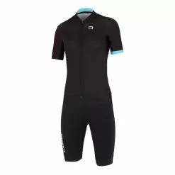 Completo Finisseur Pro Nero Donna