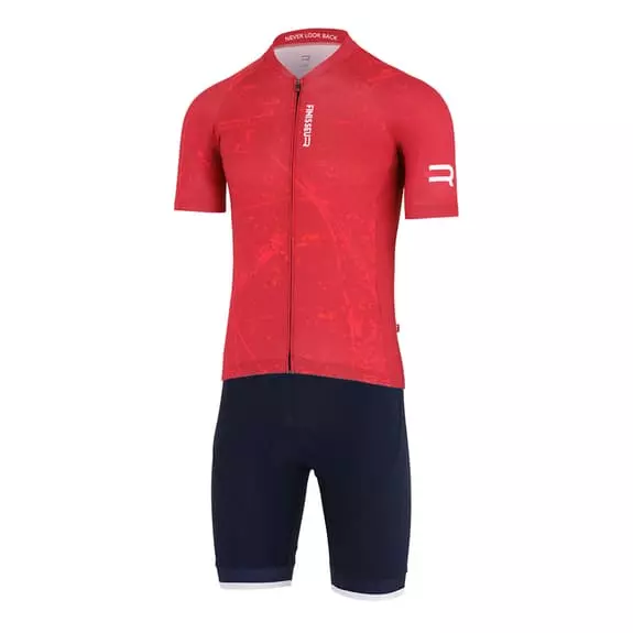 Completo Finisseur Core Dripping Rosso Blu Bianco 1 Completo Finisseur Core Dripping Rosso Blu Bianco