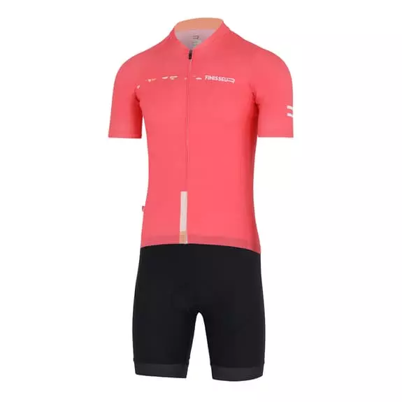 Completo Finisseur Core Leo Blu Nero Salmone 1 Completo Finisseur Core Leo Blu Nero Salmone