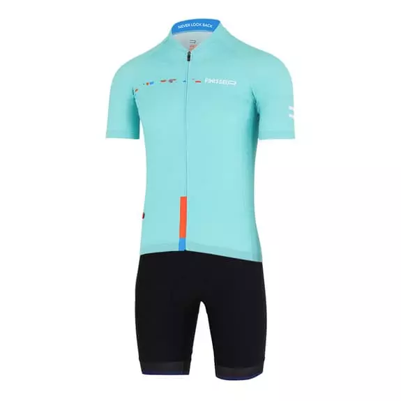 Completo Finisseur Core Leo Blu Nero Azzurro 1 Completo Finisseur Core Leo Blu Nero Azzurro