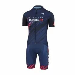 Completo Finisseur Synapse-Finisseur Blu