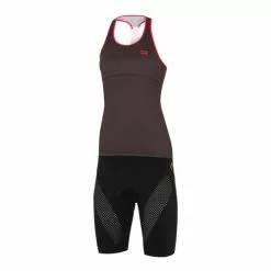 Completo Finisseur Core Indoor Nero Donna