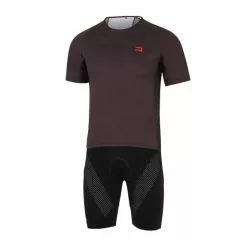 Completo Finisseur Core Indoor Nero