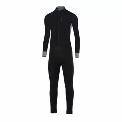 Completo Finisseur Pro Thermal Nero