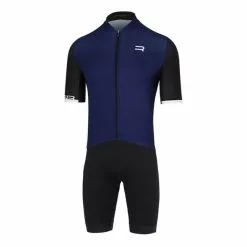 Completo Finisseur Pro 3 Blu Scuro Nero