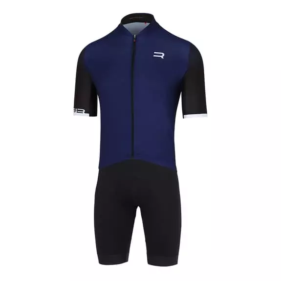 Completo Finisseur Pro 3 Blu Scuro Nero 1 Completo Finisseur Pro 3 Blu Scuro Nero