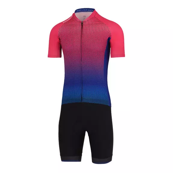 Completo Finisseur Core Gradient 2 Blu Rosato Nero 1 Completo Finisseur Core Gradient 2 Blu Rosato Nero