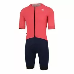 Completo Finisseur Pro Race Rosso Blu