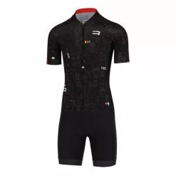 Completo Finisseur Core Texture Nero