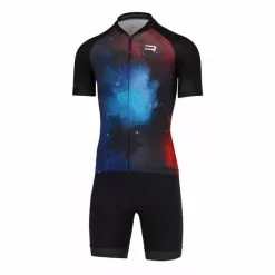 Completo Finisseur Core Cosmo Nero