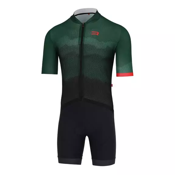 Completo Finisseur Climber Mountains Verde Nero 1 Completo Finisseur Climber Mountains Verde Nero