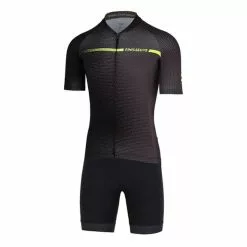 Completo Finisseur Core Fade Nero