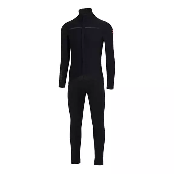 Completo Finisseur Pro Thermal Nero 1 Completo Finisseur Pro Thermal Nero